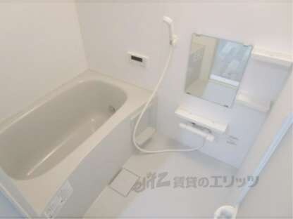 ユイストコートの物件内観写真