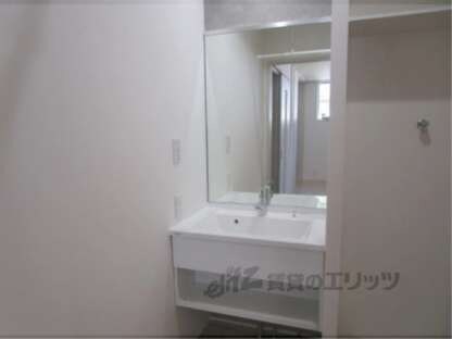 ユイストコートの物件内観写真