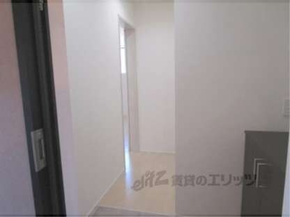 ユイストコートの物件内観写真