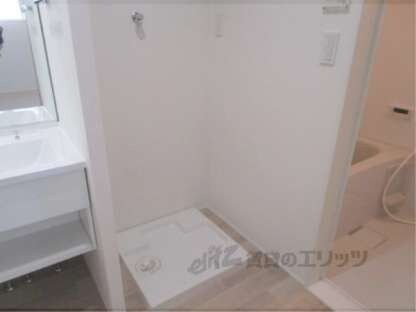 ユイストコートの物件内観写真