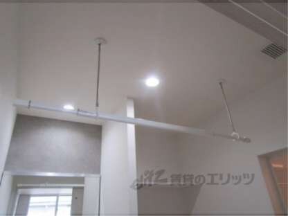 ユイストコートの物件内観写真