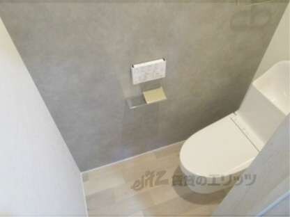 ユイストコートの物件内観写真