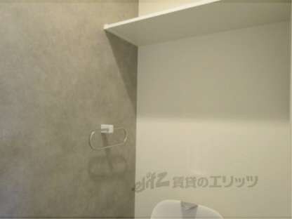 ユイストコートの物件内観写真