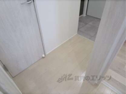 ユイストコートの物件内観写真