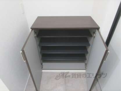 ユイストコートの物件内観写真