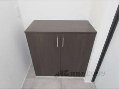 ユイストコートの物件内観写真