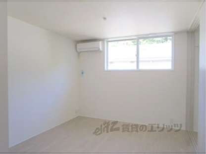 ユイストコートの物件内観写真