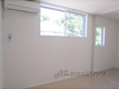 ユイストコートの物件内観写真