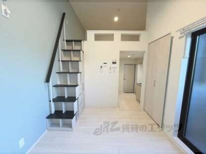 ハーモニーテラス豊後橋町Aの物件内観写真