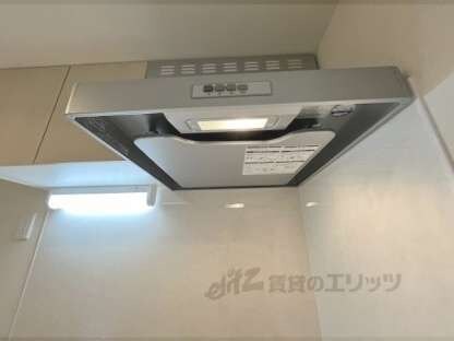 ハーモニーテラス豊後橋町Aの物件内観写真