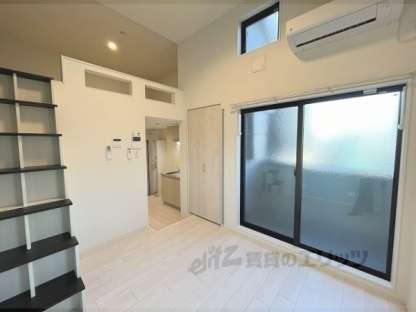 ハーモニーテラス豊後橋町Aの物件内観写真