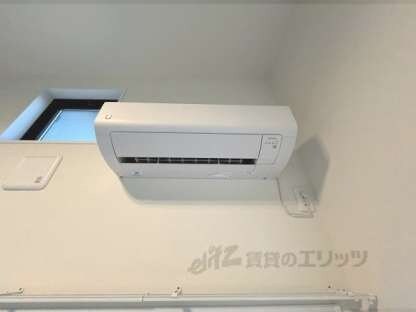 ハーモニーテラス豊後橋町Aの物件内観写真