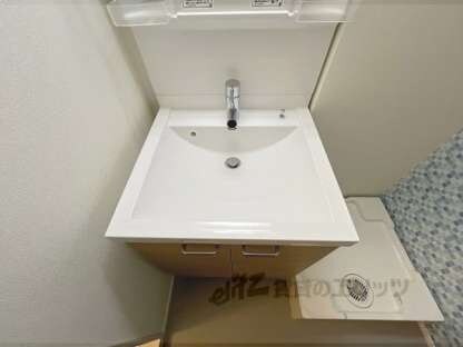 ハーモニーテラス豊後橋町Aの物件内観写真