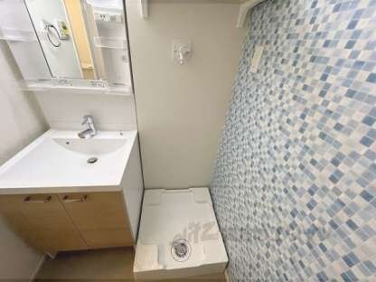 ハーモニーテラス豊後橋町Aの物件内観写真