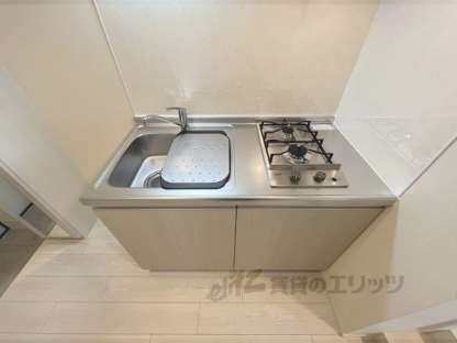 ハーモニーテラス豊後橋町Aの物件内観写真