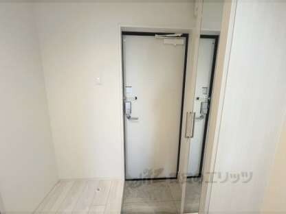 ハーモニーテラス豊後橋町Aの物件内観写真