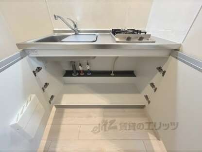 ハーモニーテラス豊後橋町Aの物件内観写真