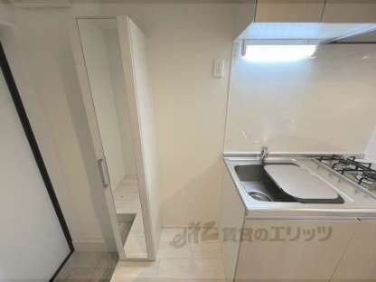 ハーモニーテラス豊後橋町Aの物件内観写真