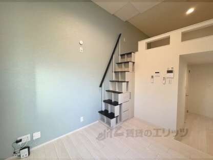 ハーモニーテラス豊後橋町Aの物件内観写真