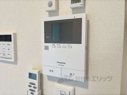 ハーモニーテラス豊後橋町Aの物件内観写真