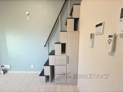 ハーモニーテラス豊後橋町Aの物件内観写真