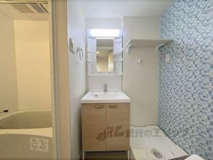 ハーモニーテラス豊後橋町Aの物件内観写真