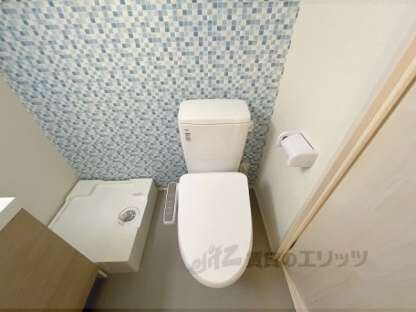 ハーモニーテラス豊後橋町Aの物件内観写真