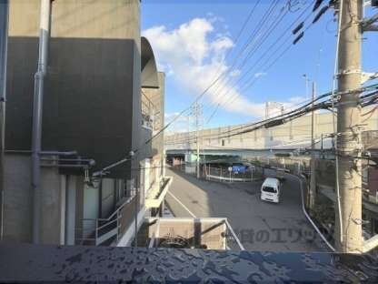 ハーモニーテラス豊後橋町Aの物件内観写真