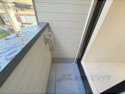 ハーモニーテラス豊後橋町Aの物件内観写真