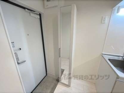 ハーモニーテラス豊後橋町Aの物件内観写真