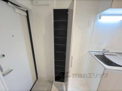 ハーモニーテラス豊後橋町Aの物件内観写真