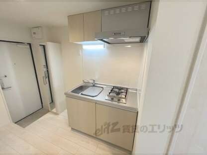 ハーモニーテラス豊後橋町Aの物件内観写真