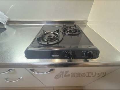 エレガンテアルバの物件内観写真