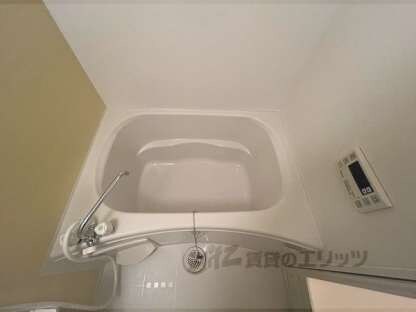 エレガンテアルバの物件内観写真