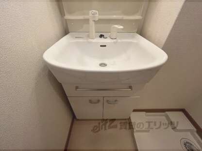 エレガンテアルバの物件内観写真