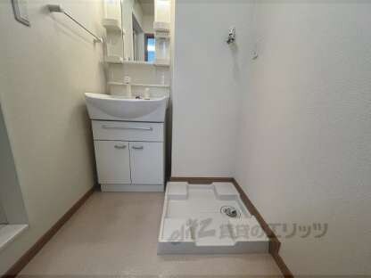 エレガンテアルバの物件内観写真