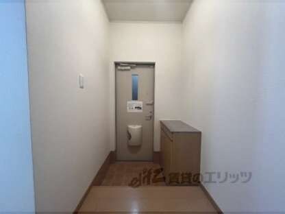 エレガンテアルバの物件内観写真