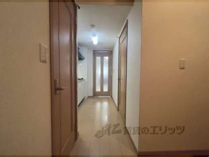 エレガンテアルバの物件内観写真