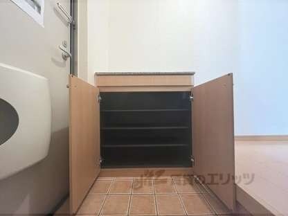 エレガンテアルバの物件内観写真