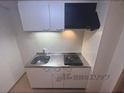 エレガンテアルバの物件内観写真