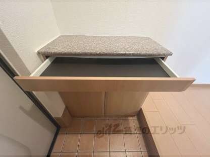 エレガンテアルバの物件内観写真