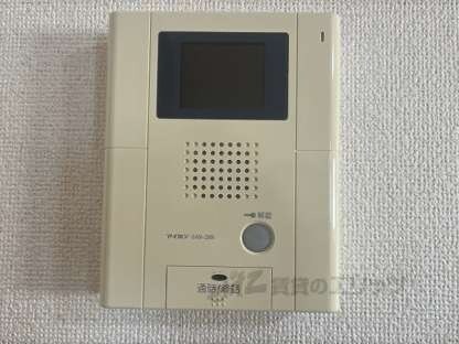 エレガンテアルバの物件内観写真