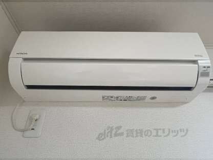 エレガンテアルバの物件内観写真