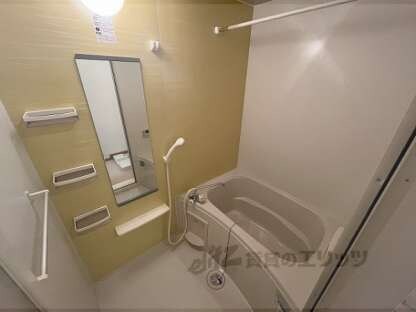 エレガンテアルバの物件内観写真