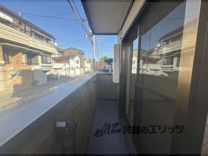 エレガンテアルバの物件内観写真