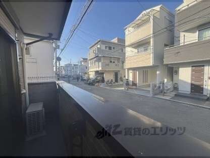 エレガンテアルバの物件内観写真