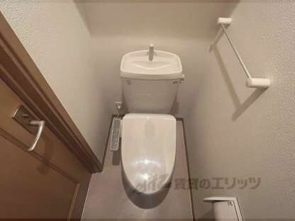 エレガンテアルバの物件内観写真