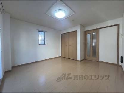 エレガンテアルバの物件内観写真