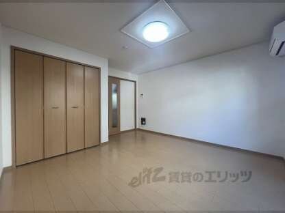 エレガンテアルバの物件内観写真