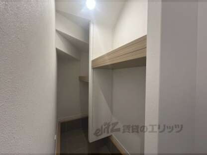 ALTISSIMAの物件内観写真